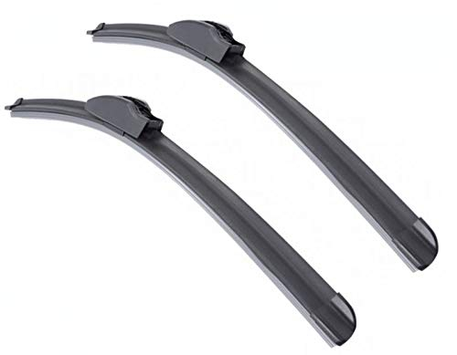 Aero GoodWiper 600.350 Scheibenwischer U - Hakenbefestigung Typ INION Ersatzwischblätter