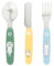 Badabulle Kinderbesteck Set 3-teilig