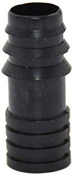 Accesorios para mangueras de jardín Enchufe de manguera de jardín Tapón de extremo de 20 mm 3/4 Sello de agua de riego de riego de goteo de riego de 20 mm cubierta de manguera de plástico de 20 mm ta