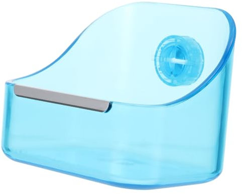 COSMEVIVI Futternapf Für Kleintiere Käfig-futternapf Leicht Zu Reinigen