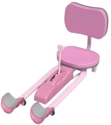 Bensträckare For Att Förbättra Flexibilitet Och Kvalitet På Stretching, For Kampsport, Hemmayoga, Gym Och Fitness(Color2)