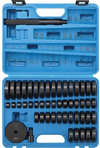 OC-PRO Coffret pour Montage ET DEPOSE ROULEMENTS Joints SPI