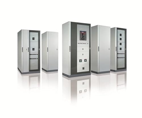 ABB Techo Ciego Arco I. IP65 L = 1000 mm P = 900 mm
