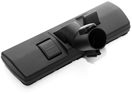 Premium Staubsaugerdüse Bodendüse kompatibel mit Miele S8,S6,S5,S4,S2, S1,C1,C2,C3,H1 Complete, Compact, Classic, Swing, S8000 Serie