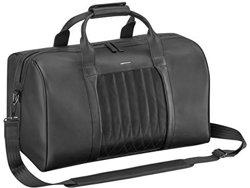 Mercedes-Benz Mercedes-Benz Collection AMG Weekender, schwarz