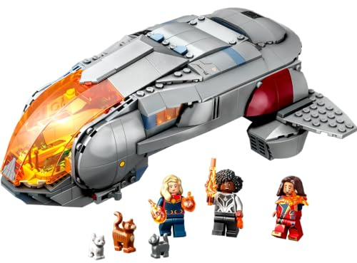 Lego® Super Heroes 76232 Hoopty