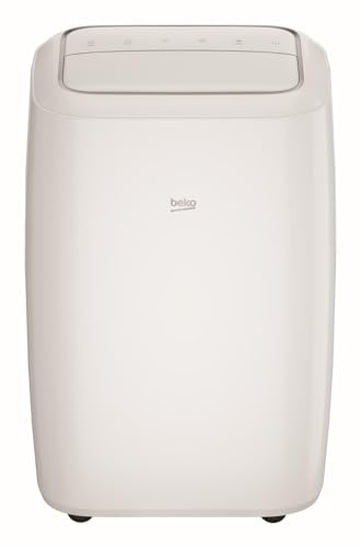 Beko 8512233200 condizionatore portatile Bianco