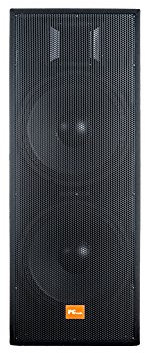 PG Audio BM 1522,Disko,Party,Pa Lautsprecher,15 Zoll,1 Paar Neu