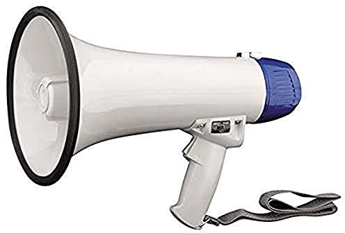 Firechief HMP4 10W Mini Megaphone