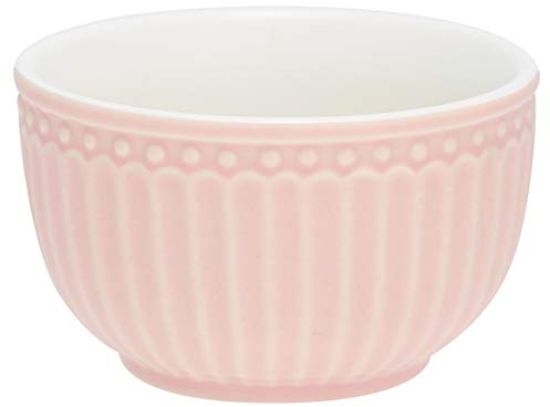 Greengate STWMBOAALI1906 Alice Mini Bowl blass pink 8,5 cm