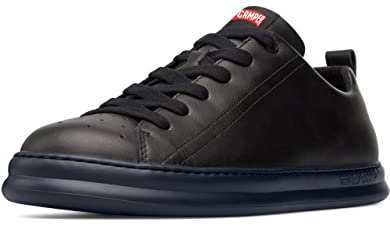Camper Homme Runner Four K100226 Sneaker Noir 017, 46 (EU)