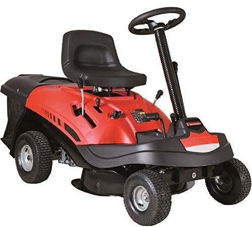 Trattorino/rider SG-TR196