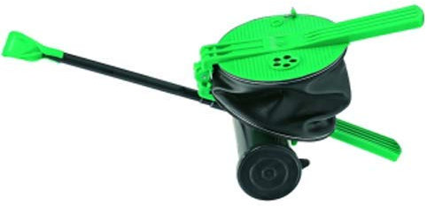 DALDE SOLFORATRICE A Soffietto 800GR con TRITURINO