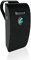 Altoparlante Bluetooth per Auto, Vivavoce per Telefono Cellulare Kit Con Clip Posteriore, Spegnimento Automatico, Guida Vocale, Ricevitore 5.0