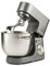 G3 Ferrari G20164 Pastaio Come a Mano Impastatrice Planetaria, 1800 W, 8 Litri, Contenitore inox con maniglie, Doppio Gancio, 8 Velocità, Funzionamento Pulse, Accessori inclusi
