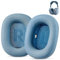 AHG Accessory House Global Upgraded Replacement airpods max Ear Cushions Pads Compatible with Apple AirPods Max Headphones (Sky Blue). Premium PU Leather/High-Density Foam/Strong Magnet