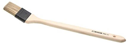 Pinceau à lasure professionnel PROLINE ELITE 50 mm avec manche long