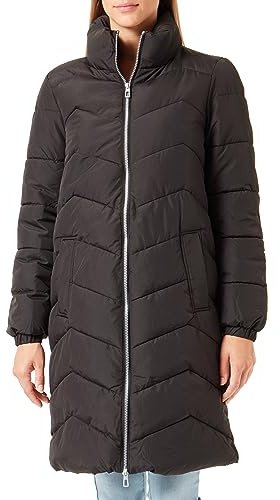 VERO MODA VMLIGA COAT BOOS CP