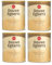 Douwe Egberts Pure Gold Instant Coffee 750g Tin (Pack of 4)