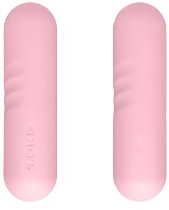 Handgewichte Set, Silikon Handgewichte 2.0 kg Sport Hanteln Home Fitness Ausrüstung Hand Weight Bar für Gym Yoga Handgewichte Heben Hanteln Pilates Handgewichte