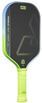 JOOLA Vision/Double Vision Raquette de Pickleball, Film SK pour réduire Les Vibrations, homologuée USAP