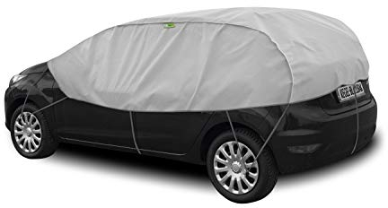 Halbgarage S-M geeignet für Adam Bj. ab 2012 Sonnen UV Schutz Abdeckung