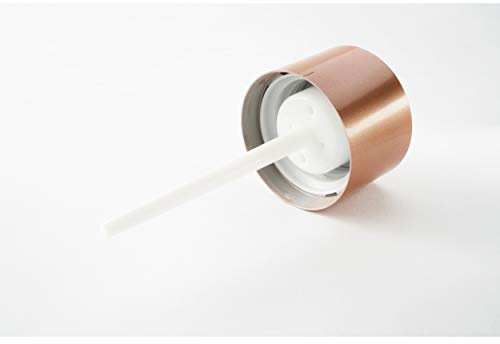 qarbo CLASSIC Sparkling Water Maker Aircharge Cap (Bronze)