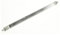 Tube chauffant d'origine Four micro-ondes 482000003791 WHIRLPOOL