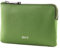 abro Leather Dalia Cosmetic Bag Lime