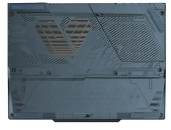 MSI Laptop Cyborg 14 A13VE-023XPL 14 Intel Core i7-13620H 16 GB RAM 512 GB SSD Nvidia Geforce RTX 4060