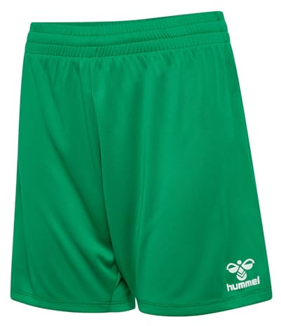 hummel Pantaloni Corti Hmlessential Bambini