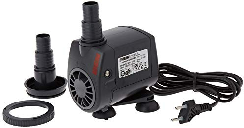 EHEIM Pompa Compacton 3000 Acquariofilia