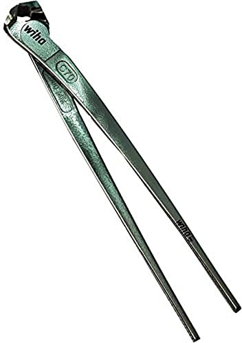 WIHA 41221 - Tenazas rusas de fuerza Classic Plus Z 32 0 10 300 mm SB Classic Ref. Z32030010SB