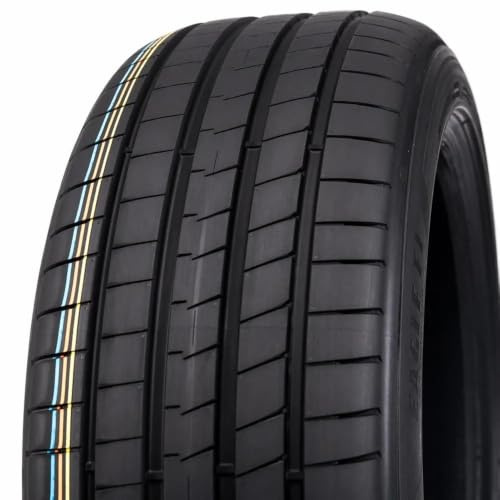 Goodyear Eagle F1 Asymmetric 6 | Sommardäck | 225/40R18 92 år