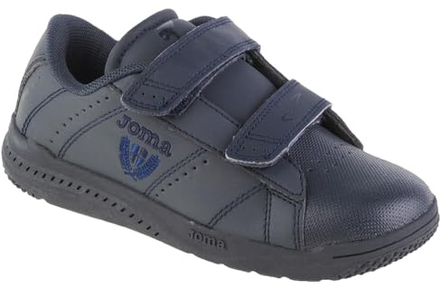 Joma Play JR 2103 Zapatillas Deportivas niño - Sintético para: NIÑO Color: Azul Talla: 27