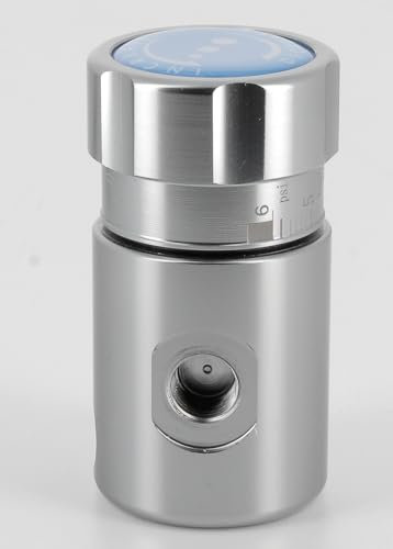 Swan Riduttore di pressione micro m11x1 di CO2 per erogatori acqua settore domestico