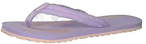 PUMA unisex - vuxen Epic Flip V2 Flipflop, Ljus lavendel moln rosa, 38 EU