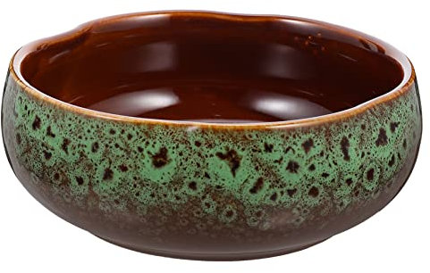 CIYODO Pot De Fleurs Hydroponique pour Nénuphars Jonquilles pour La Décoration Intérieure