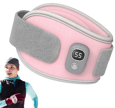 Uppvärmt armband – handledsskydd, varmare uppvärmt armband | kallt väder elektronik uppvärmt armband, handledsvärmare med 3 temperaturnivåer för vandring, bergsklättring, cykling, skrivning, läxor