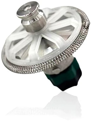 Mousseur à lait pour Thermomix TM5 TM6 | Outil en mousse Barista | Accessoire de robot culinaire | Facile à installer