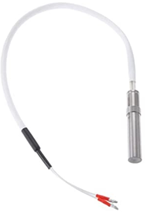 1 stücke Pelletofen Zünder für Ofen Kamin Grill Küche Indoor Outdoor Picknick Zünder Hot Rod Holzpellets