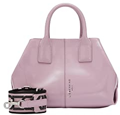 Liebeskind Berlin Chelsea, Small (HxBxT 20.5cm x 27cm x 12cm), Pale Lavender