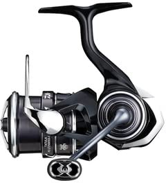 Daiwa 23 Tatula FC LT 2500 SS-H-QD Spinnrolle