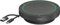 Jabra Speak2 40 tragbare Freisprechlösung, 4 Mikrofone mit Geräuschunterdrückung, 50 mm Breitband-Lautsprecher, Breitband-Audio, mit USB-A und USB-C, für Zoom und Google Meet Zertifiziert, Dunkelgrau
