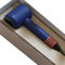 Dyson Supersonic Nural HD16 Hair Dryer | Quick, Intelligent Drying (Vinca Blue/Topaz)