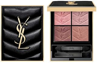 Couture Mini Clutch 400 Babylone Roses (4 g)