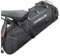 Munaduna Fahrrad Satteltasche Wasserdicht 10L Fahrradtasche Sitztasche für Outdoor Fahrräder Mountainbikes Rennräder