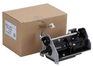 AXRMLVRD Unità pompa toner D0593261 compatibile con 1357 1100 1107 1100 906 907 1106 1350 9000 D059 3261 fotocopiatrice