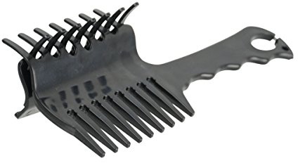 HySHINE Perfect Braids, Blue, One Size