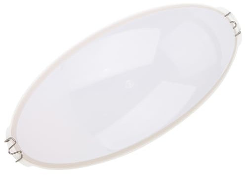 Lámpara de Sauna, Lámpara de Sauna a Prueba de Explosión Antidesculable a Alta Temperatura, Sala de Sauna de 3W Sauna Sweat Room Uso para Uso de Baño